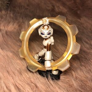 Master Gearshift Figure (Tech Element)